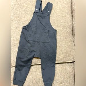 Toddler Soft Cotton Jumper